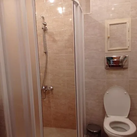 Apartment на плажа