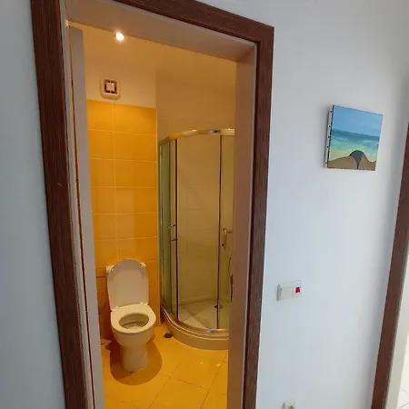 Апартамент На Плажа Apartment *